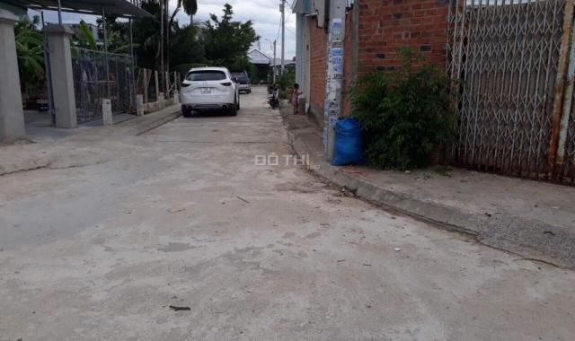 Cần bán lô đất 2 mặt tiền khu tái định cư Diên Toàn, Diên Khánh, Khánh Hoà