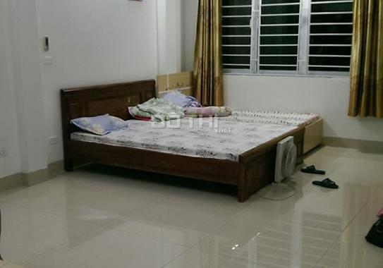 Cho thuê phòng của nhà 5 tầng đường Nguyễn Xiển, Thanh Xuân, Hà Nội 