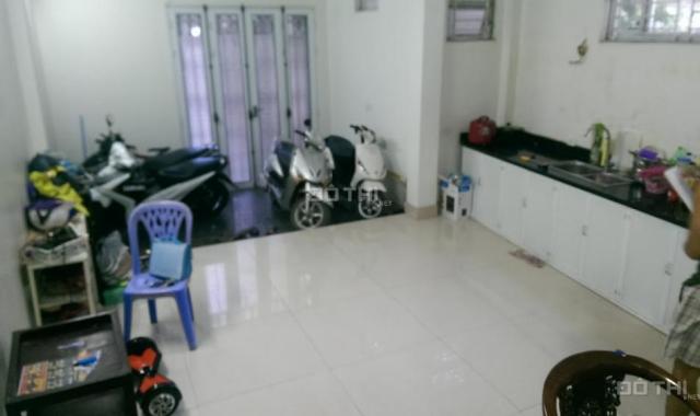 Cho thuê phòng của nhà 5 tầng đường Nguyễn Xiển, Thanh Xuân, Hà Nội 