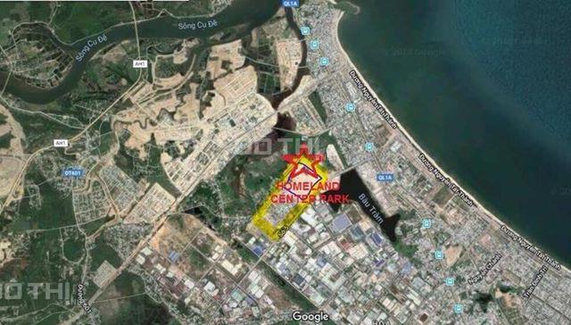 Bán đất tại dự án Lakeside Palace, Liên Chiểu, Đà Nẵng, diện tích 91m2, giá 12 triệu/m2