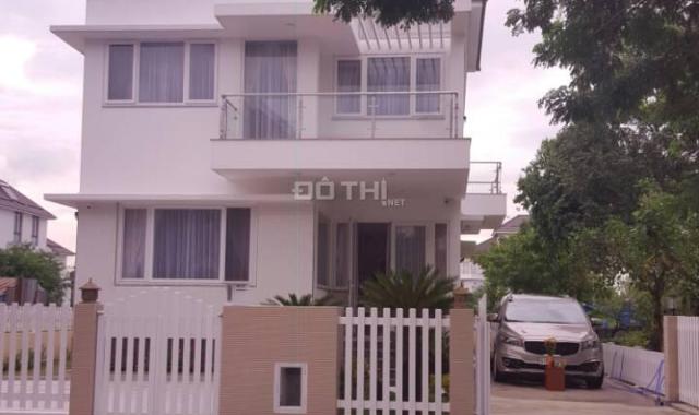 Để lại nền BT Jamona Home Resort, 26,5tr/m2, 212m2, TB, SĐ riêng, dân cư đông an ninh, 0932424238