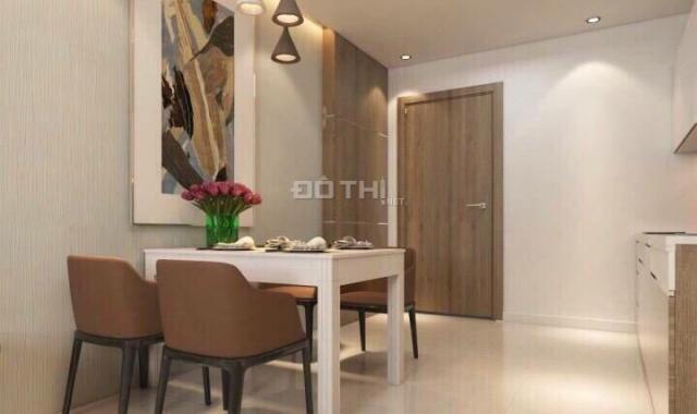 Căn hộ Topaz Home 2, quận 9. Giá 990 triệu/2 phòng ngủ, 47 m2