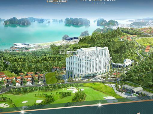 Mở bán Condotel - FLC Grand Hotel Hạ Long 24/6 - Liên hệ 09 3535 1111