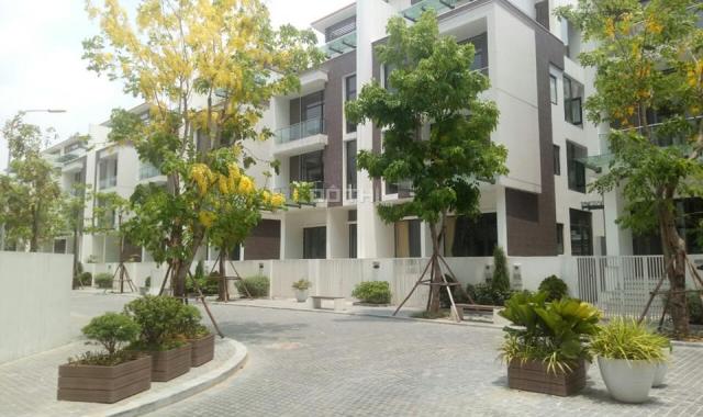 Giảm giá sâu shop villa Imperia Garden 4 tầng 1 hầm chỉ 101 tr/m2 rẻ đẹp nhất Thanh Xuân, CK 2%