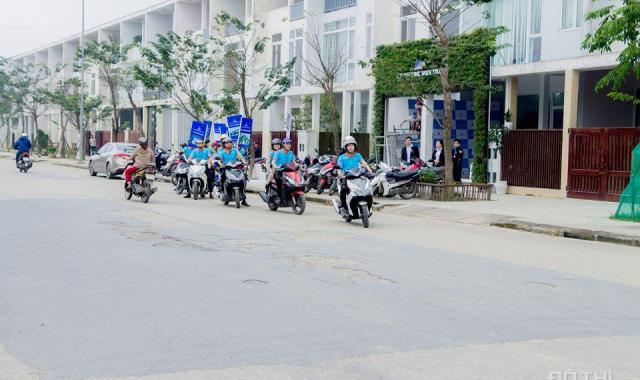 Cơ hội có ngay văn phòng làm việc tại trung tâm thành phố Huế với giá ưu đãi - KĐT An Cựu City