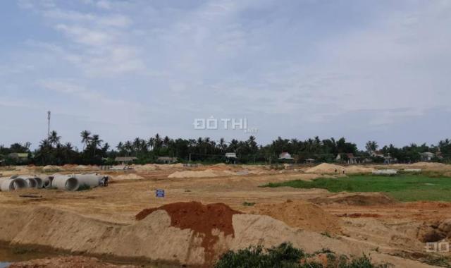 Bán đất nền dự án giá rẻ đang hot tại TP Quảng Ngãi, view sông, gần biển