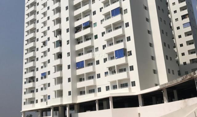 Bán căn hộ chung cư tại dự án Lê Thành Tân Tạo, Bình Tân, Hồ Chí Minh. DT 38m2, giá 570 triệu