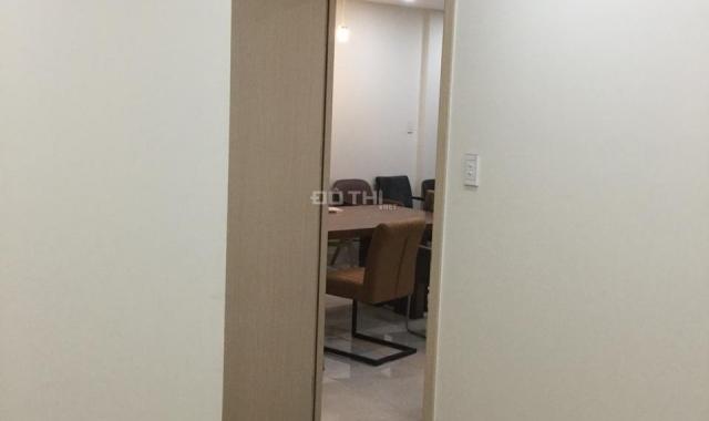 Căn hộ Thủ Thiêm Garden, 2 phòng ngủ, 2 WC, nội thất cơ bản, xem nhà gọi đến 0913158093