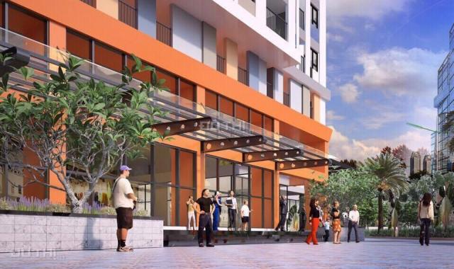Căn hộ Thủ Thiêm Garden, 2 phòng ngủ, 2 WC, nội thất cơ bản, xem nhà gọi đến 0913158093