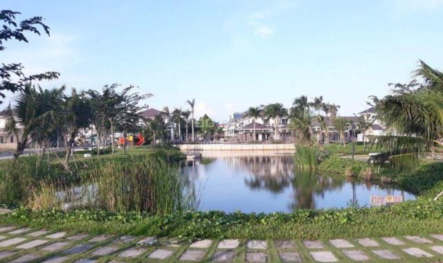 Cực hot cơ hội sở hữu đất nền biệt thự cực đẹp KDC Nam Long - 193.75m2 - Giá chỉ 3.28 tỷ - B11 - 5