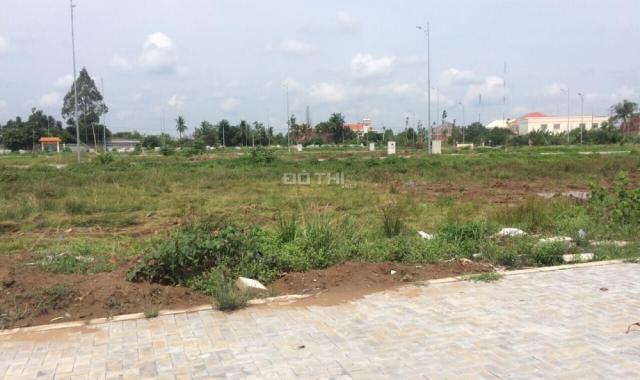 Bán đất nền đẹp giá đầu tư - KDC Nam Long, giá 1,55 tỷ