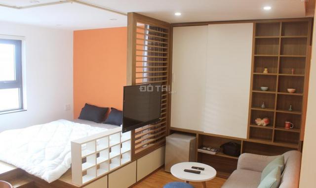Cho thuê căn hộ Mường Thanh Luxury, căn 1 - 2pn new 100%, giá tốt nhất