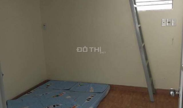 Phòng cho thuê 16m2 có gác, giờ giấc tự do ở chợ Phạm Văn Hai