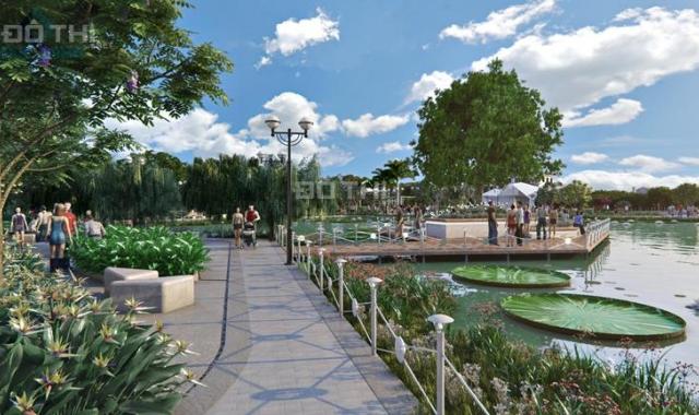 Mở bán block B dự án Green Star Sky Garden dự án vì sức khỏe hàng đầu VN, giữ chỗ ngay căn đẹp