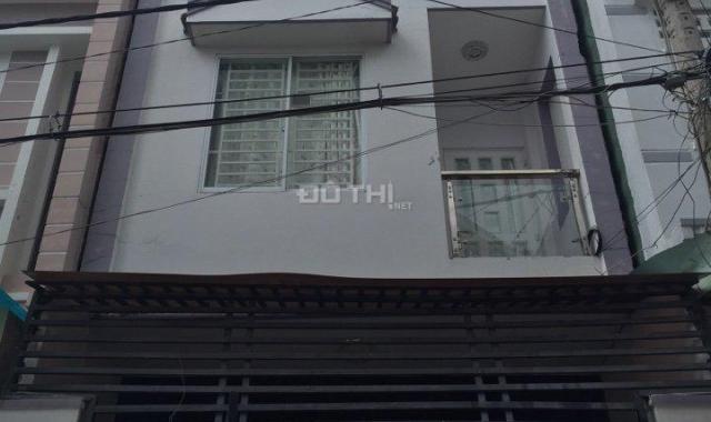 Bán gấp nhà DT 5x14m, giá 1.85 tỷ SHR nhà 1 trệt, 1 lầu đường Nguyễn Văn Bứa gần trường TH Nhị Xuân