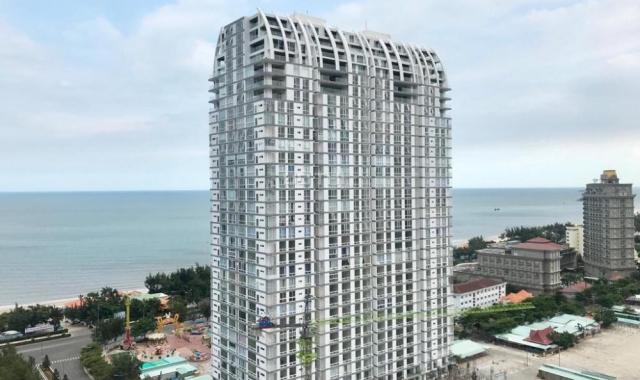 Cho thuê căn hộ Homestay cách biển Thùy Vân - Bãi Sau 50m, phục vụ chuyên nghiệp tận tâm
