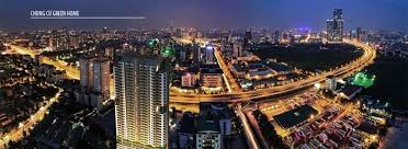 Căn hộ cao cấp FLC Green Home 18 Phạm Hùng, chỉ 1.1 tỷ/căn hộ 1PN