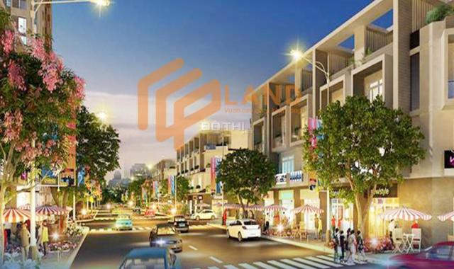 Dự án Homeland Sunrise City - Điện Bàn - Quảng Nam - 700 triệu