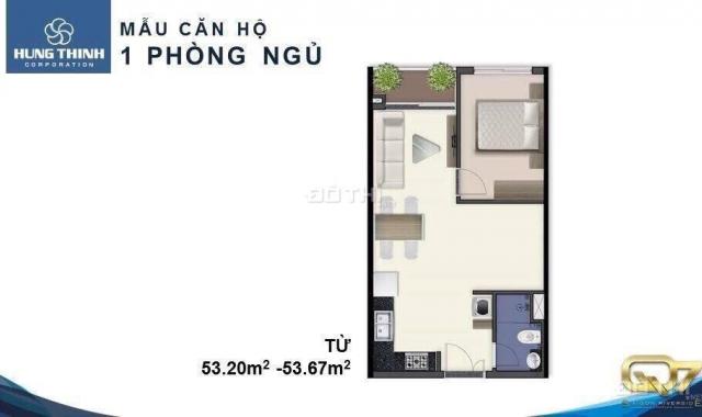 Mở bán 100 suất ngoại giao cuối dự án Q7 Sài Gòn Riverside, CK 18%. LH: 0902778184