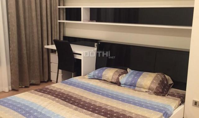 Cho thuê căn hộ chung cư cao cấp Vinhomes Nguyễn Chí Thanh, tầng 21, đủ đồ, 21 tr/th. LH 0936031229