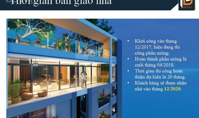 Cần bán lại căn hộ Phú Đông Premier, gần Phạm Văn Đồng, giá tốt hơn CĐT - 0934040703