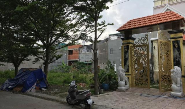 Cơ hội sở hữu đất nền trong khu đô thị xanh Golden Town tại Thuận An - Bình Dương, giá tốt nhất năm