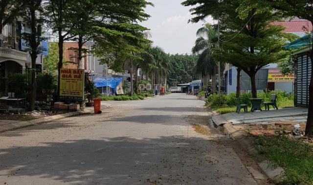 Cơ hội sở hữu đất nền trong khu đô thị xanh Golden Town tại Thuận An - Bình Dương, giá tốt nhất năm