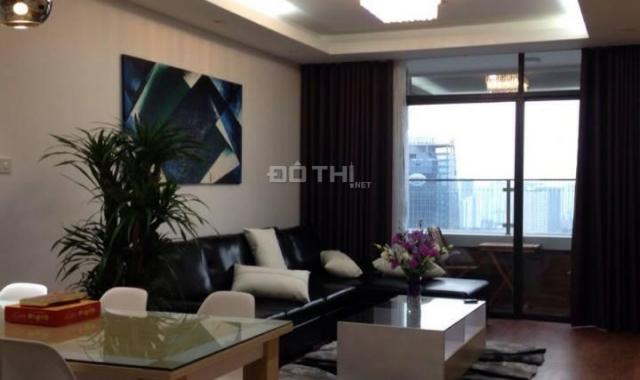 Chính chủ cho thuê căn hộ chung cư Diamond Flower Tower tầng 20, 168m2, 3PN, LHTT: 0936031229