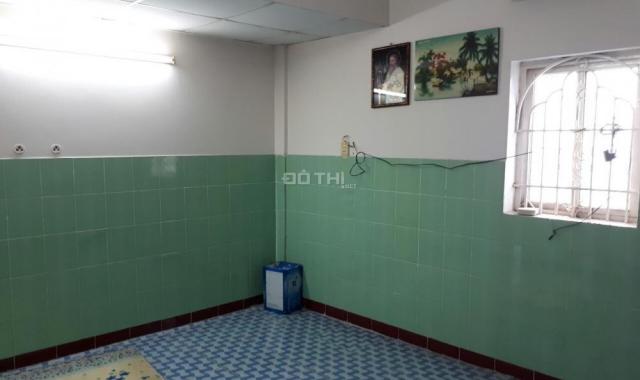 Nhà phường 1 trệt, 1 lầu, 4 PN, phường An Thạnh, TX Thuận An, Bình Dương, 210m2. Giá 2 tỷ 480 tr