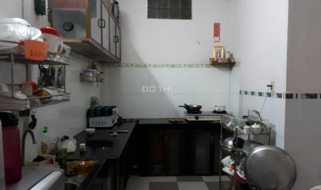 Nhà phường 1 trệt, 1 lầu, 4 PN, phường An Thạnh, TX Thuận An, Bình Dương, 210m2. Giá 2 tỷ 480 tr