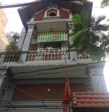 Bán nhà chia lô 50m2, đường Nguyễn Chí Thanh, vị trí đẹp, 4.1 tỷ