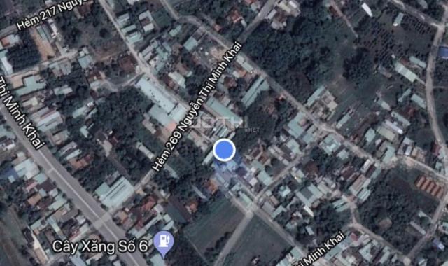 Bán đất khu 9, Phú Hòa, gần cây xăng số 6, Thủ Dầu Một, Bình Dương, liên hệ: 0964898627(Trinh)