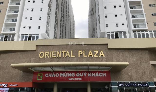 Oriental Plaza MT Âu Cơ, TT 50% nhận nhà - Tặng ngay 150 triệu + CK 3% - Hoàn thiện NT cao cấp