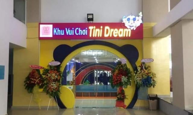 Oriental Plaza MT Âu Cơ, TT 50% nhận nhà - Tặng ngay 150 triệu + CK 3% - Hoàn thiện NT cao cấp