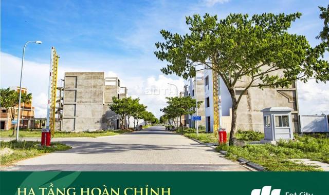 Đất FPT City nay đã có sổ, có các lô giá cực tốt để đầu tư