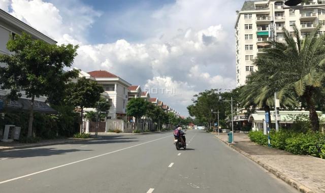 Mặt bằng kinh doanh Phú Mỹ Hưng kiot Saigon Square Quận 7, chỉ 200 triệu. LH 0977208007