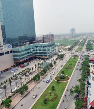 Bán khách sạn phố Trần Duy Hưng 80m2 11T thang máy, cho thuê 115 triệu/th, nhỉnh 20 tỷ