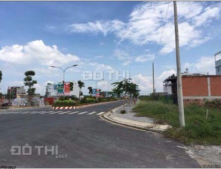 Bán đất nền dự án tại dự án VSIP I Bình Dương, Thuận An, 100m2, giá 9 tr/m2. 0902406681