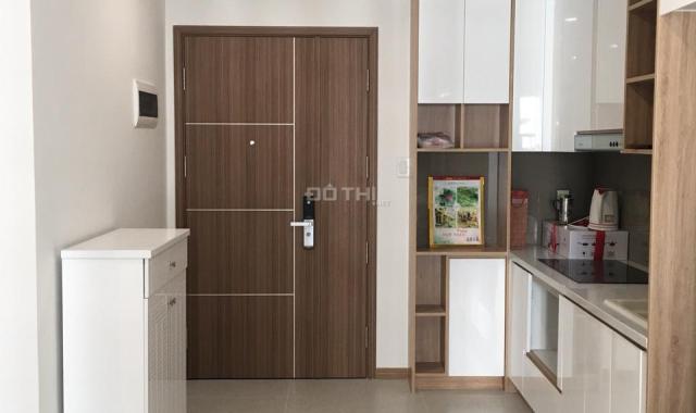 Bán nhanh CH New City Thủ Thiêm, 1PN, 49m2, đủ nội thất vào ở ngay, giá tốt chỉ 2,9 tỷ, 0909246874