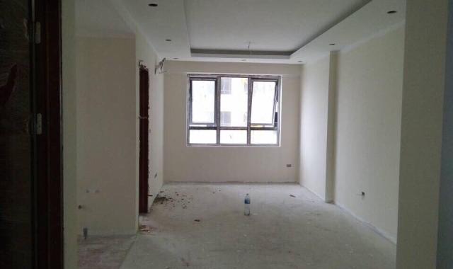 Nhượng lại căn hộ số 10 dự án nhà ở xã hội Bộ Công An 43 Phạm Văn Đồng với giá gốc. 0981 8686 94