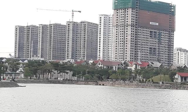 Nhượng lại căn hộ số 10 dự án nhà ở xã hội Bộ Công An 43 Phạm Văn Đồng với giá gốc. 0981 8686 94