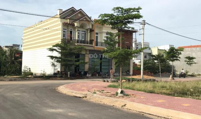 Bán đất nền sổ đỏ giáp Quốc Lộ 1A, An Nhơn, Bình Định