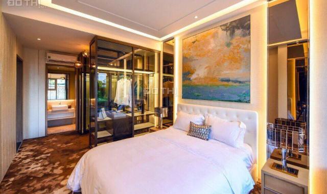 Bán căn hộ An Gia Riverside ven sông, liền kề Phú Mỹ Hưng, 3PN, vào ở liền, CK thêm 7%