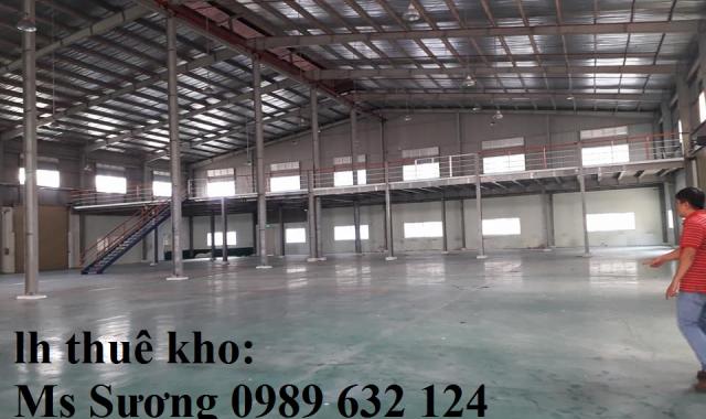 Cho thuê kho, nhà xưởng, tại đường 743A, Dĩ An, Bình Dương, 0989 632 124