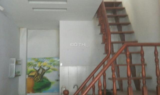 Bán nhà trong hẻm đường Nguyễn Hữu Tiến, phường Tây Thạnh, quận Tân Phú, 3,3x8m, 1 lầu, giá 2.55 tỷ