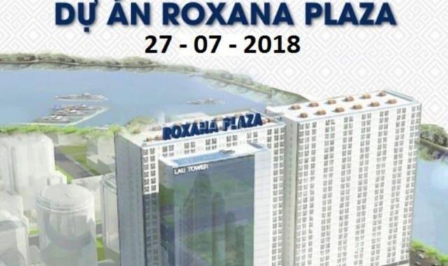 Căn hộ cao cấp Roxana - Plaza, giá 950 triệu/căn Quốc Lộ 13 0989337446 zalo