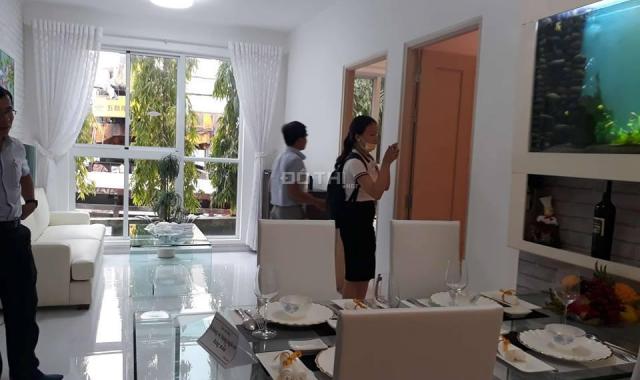 Căn hộ cao cấp Roxana - Plaza, giá 950 triệu/căn Quốc Lộ 13 0989337446 zalo