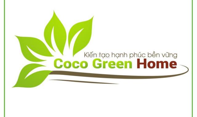 Coco Green Home - đẳng cấp đầu tư, an cư sở hữu ngay với từ 215 triệu/1 lô. 01656263828
