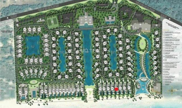 Sở hữu biệt thự Melia Hồ Tràm chỉ 12.5 tỷ/villa, full nội thất