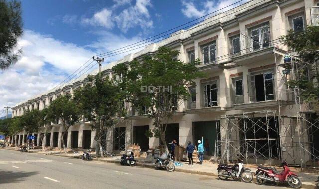 Shophouse Đà Nẵng - Xu thế đầu tư hot nhất hiện nay, chi phí thấp, lợi nhuận khủng. LH 0942 689 467